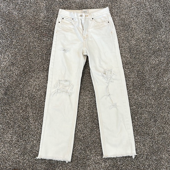 Bdg cowboy jean - Picture 3 of 6